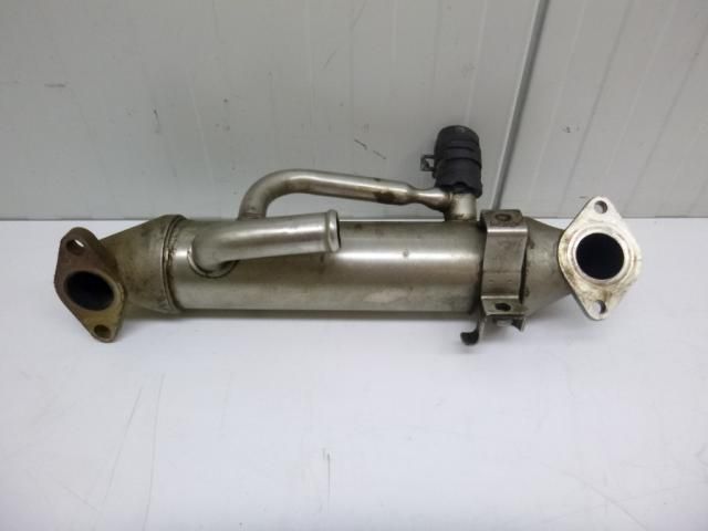 bontott FORD MONDEO III EGR Hűtő Cső