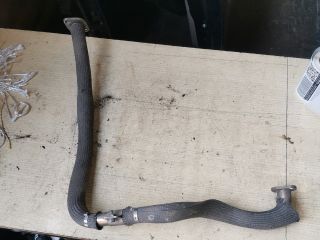 bontott FORD MONDEO III EGR Hűtő Cső