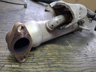 bontott FORD MONDEO III EGR Hűtő