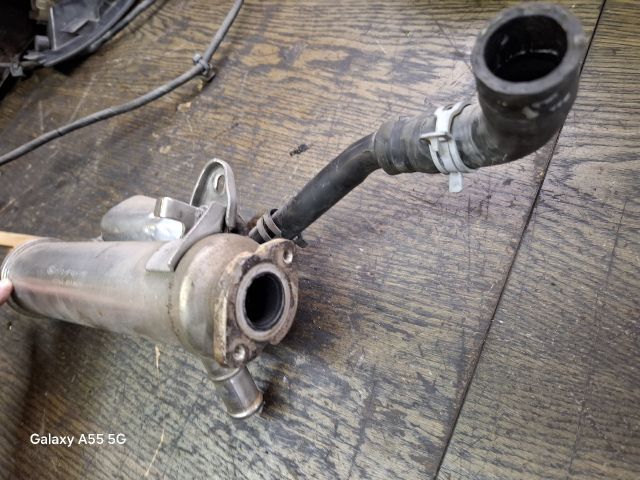 bontott FORD MONDEO III EGR Hűtő