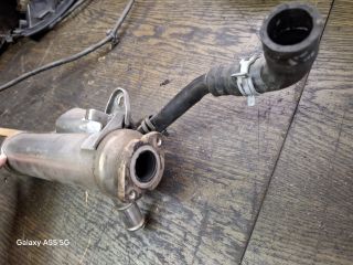 bontott FORD MONDEO III EGR Hűtő