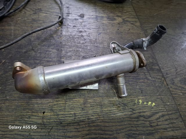 bontott FORD MONDEO III EGR Hűtő