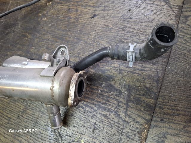 bontott FORD MONDEO III EGR Hűtő