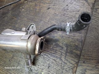 bontott FORD MONDEO III EGR Hűtő