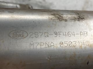 bontott FORD MONDEO III EGR Hűtő