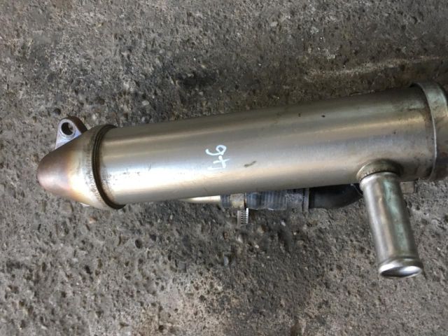 bontott FORD MONDEO III EGR Hűtő