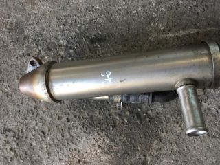 bontott FORD MONDEO III EGR Hűtő