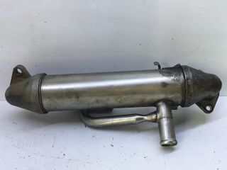 bontott FORD MONDEO III EGR Hűtő