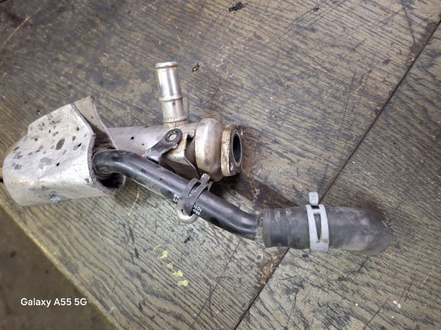 bontott FORD MONDEO III EGR Hűtő