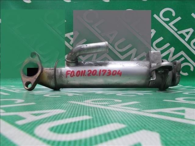 bontott FORD MONDEO III EGR Hűtő