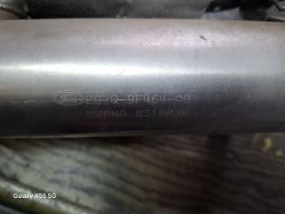 bontott FORD MONDEO III EGR Hűtő