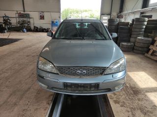 bontott FORD MONDEO III Első Bölcső