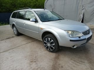 bontott FORD MONDEO III Első Bölcső