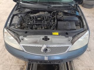 bontott FORD MONDEO III Első Bölcső