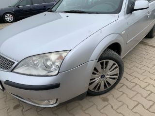 bontott FORD MONDEO III Első Bölcső