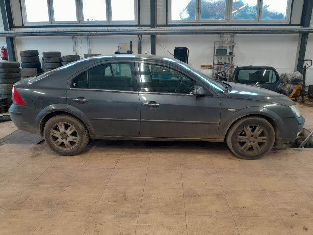 bontott FORD MONDEO III Első Bölcső