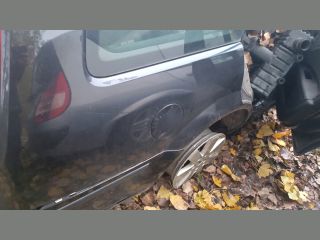 bontott FORD MONDEO III Első Vízszintes Stabilizátor Rúd