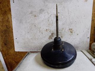 bontott FORD MONDEO III Fékrásegítő