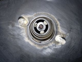 bontott FORD MONDEO III Fékrásegítő