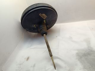 bontott FORD MONDEO III Fékrásegítő