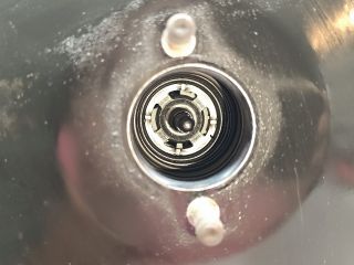 bontott FORD MONDEO III Fékrásegítő