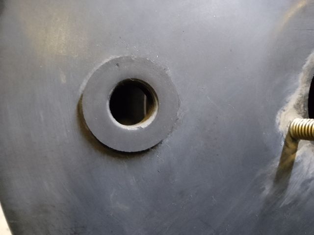 bontott FORD MONDEO III Fékrásegítő