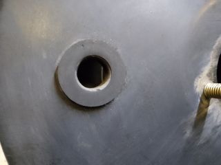 bontott FORD MONDEO III Fékrásegítő