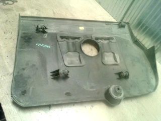 bontott FORD MONDEO III Felső Motorburkolat