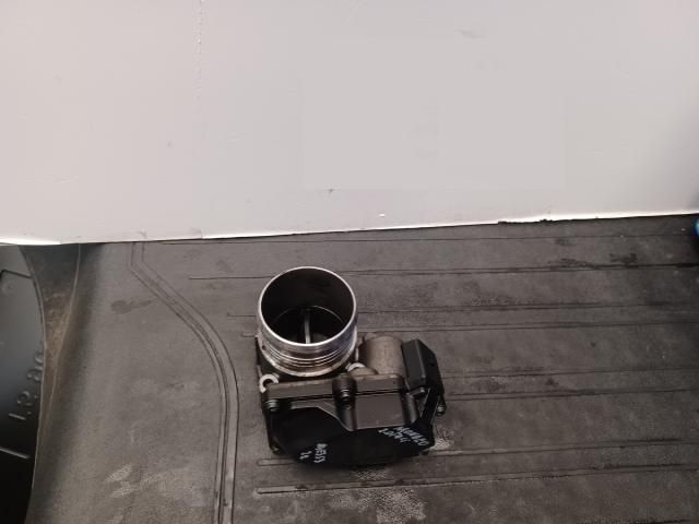 bontott FORD MONDEO III Fojtószelep (Elektromos)