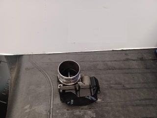 bontott FORD MONDEO III Fojtószelep (Elektromos)