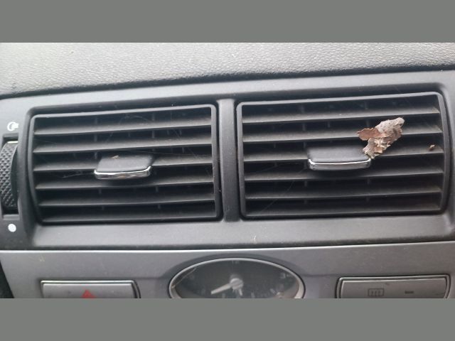 bontott FORD MONDEO III Fojtószelep (Elektromos)