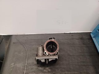 bontott FORD MONDEO III Fojtószelep (Elektromos)