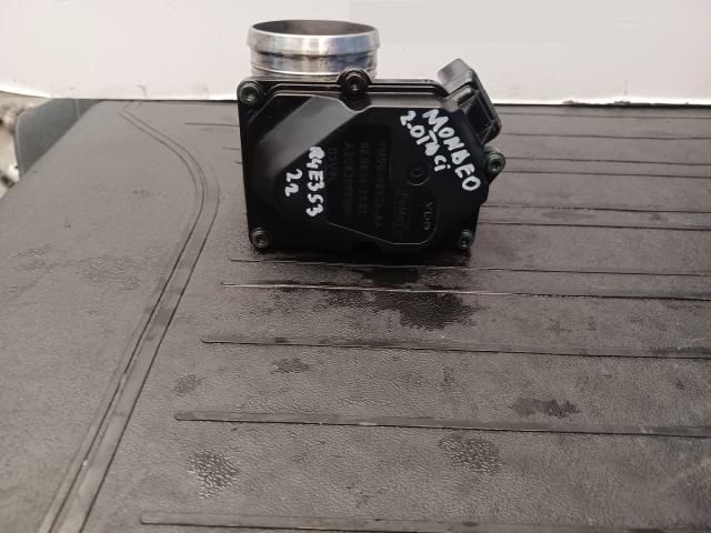 bontott FORD MONDEO III Fojtószelep (Elektromos)