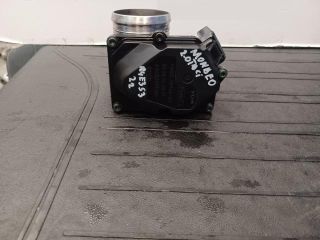 bontott FORD MONDEO III Fojtószelep (Elektromos)