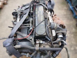 bontott FORD MONDEO III Főtengely Szíjtárcsa