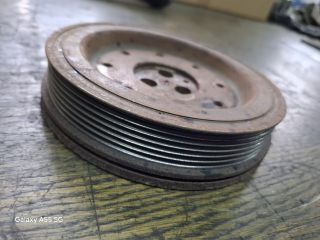 bontott FORD MONDEO III Főtengely Szíjtárcsa