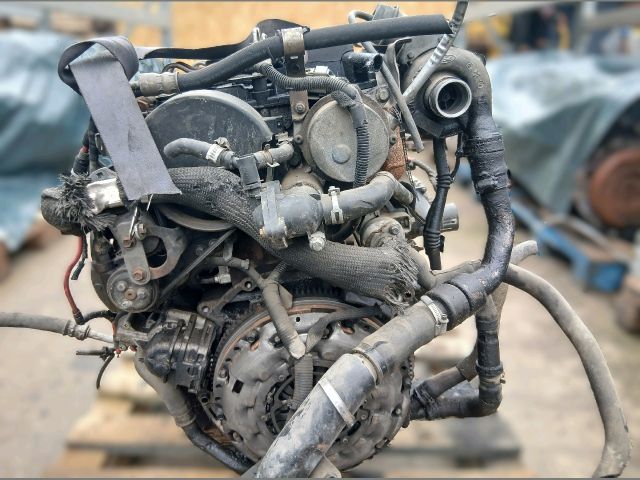 bontott FORD MONDEO III Főtengely Szíjtárcsa