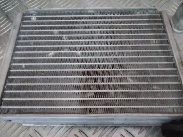 bontott FORD MONDEO III Fűtőradiátor