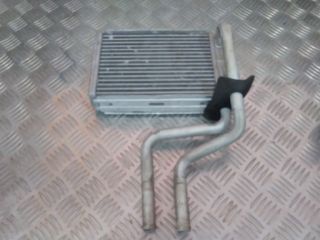 bontott FORD MONDEO III Fűtőradiátor