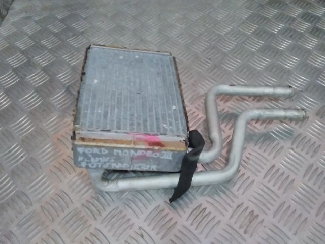 bontott FORD MONDEO III Fűtőradiátor