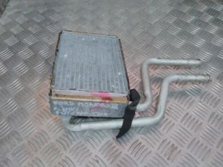 bontott FORD MONDEO III Fűtőradiátor