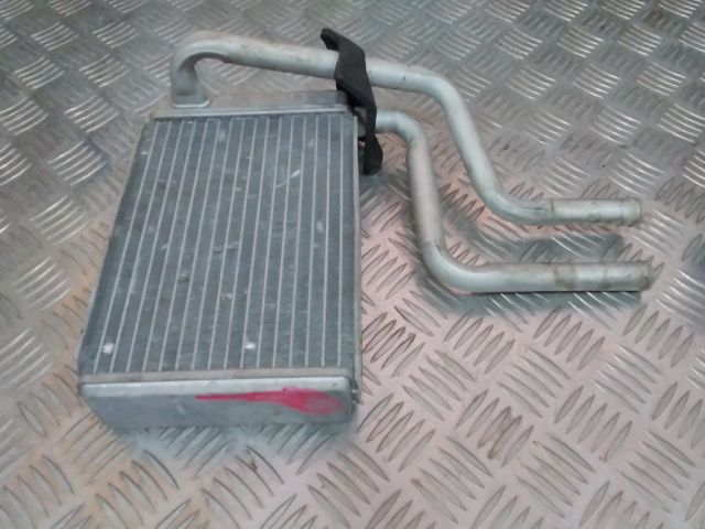 bontott FORD MONDEO III Fűtőradiátor