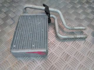 bontott FORD MONDEO III Fűtőradiátor