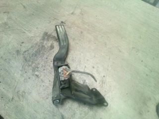 bontott FORD MONDEO III Gázpedál (Elektromos)