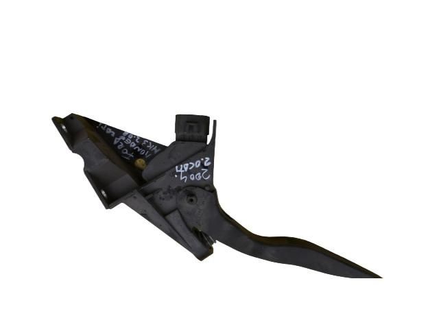 bontott FORD MONDEO III Gázpedál (Elektromos)