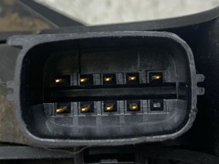 bontott FORD MONDEO III Gázpedál (Elektromos)