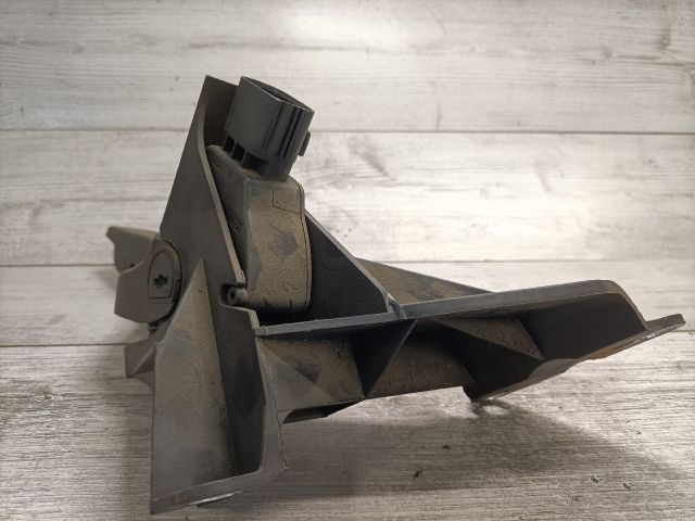 bontott FORD MONDEO III Gázpedál (Elektromos)