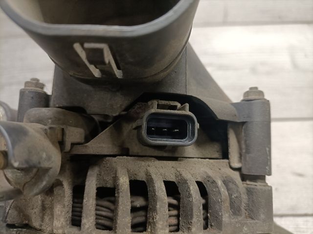 bontott FORD MONDEO III Generátor