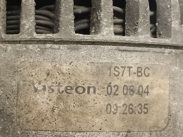 bontott FORD MONDEO III Generátor