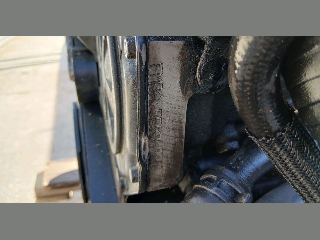 bontott FORD MONDEO III Generátor